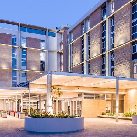 Onomo Hotel Durban Luaran gambar
