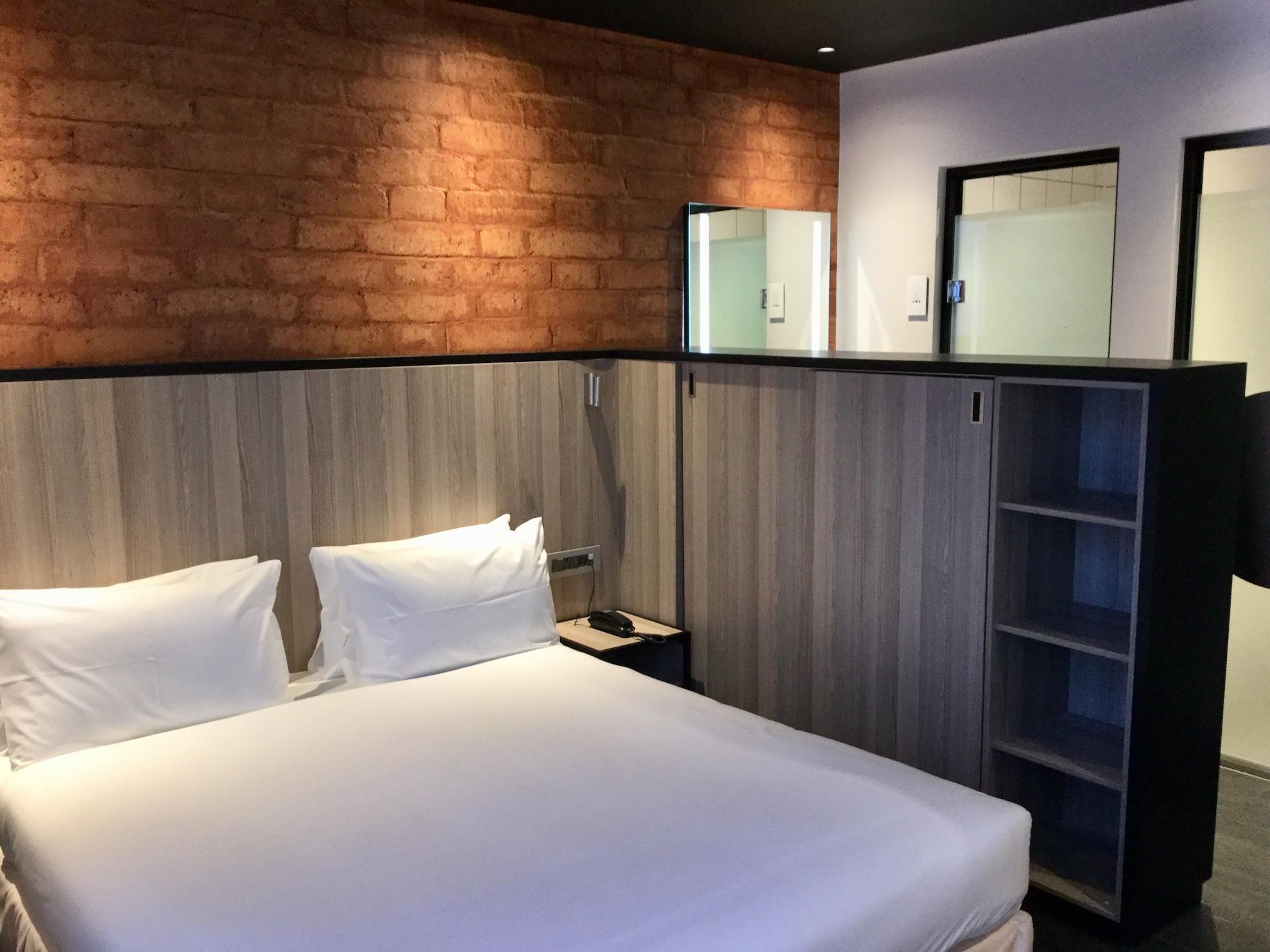 Onomo Hotel Durban Luaran gambar